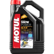 Motul Snowpower 4T