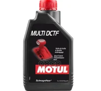 Motul Multi DCTF