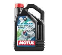 Motul Hybrid