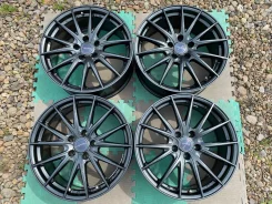 Weds Velva Sport. 7.5x18", 5x114.3, ET38, �� 73,1���. ����