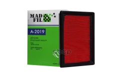 ������ ��������� Madfil MadFil ���. A2019 A-2019 / 16546-1HC0A / AY120-NS058 A2019 ����