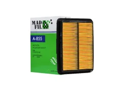 ������ ��������� Madfil MadFil ���. A855 A-855 / 17220-P3G-000 A855 ����