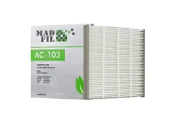 ������ �������� Madfil MadFil ���. AC103 AC-103 / 87139-50010 AC103 ����