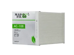 ������ �������� Madfil MadFil ���. AC108 AC-108 / 87139-30020 AC108 ����