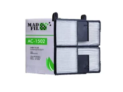 ������ �������� Madfil MadFil ���. AC1502 AC-1502 SET / 88880-20110 AC1502 ����