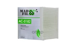 ������ �������� Madfil MadFil ���. AC0182 AC-0182 / 27277-2100R AC0182 ����