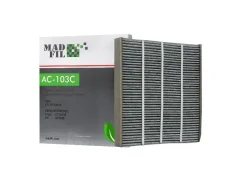 ������ �������� �������� Madfil MadFil ���. AC103C AC-103C / 87139-50010 AC103C ����