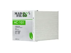 ������ �������� Madfil MadFil ���. AC101 AC-101 / 87139-52010 AC101 ����