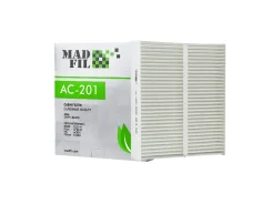 ������ �������� Madfil MadFil ���. AC201 AC-201 / 27891-BM400 AC201 ����