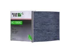 ������ �������� �������� Madfil MadFil ���. AC1503C AC-1503C AC1503C ����