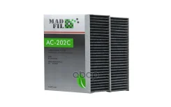 ������ �������� �������� Madfil MadFil ���. AC202C AC-202C / B727B-79925 AC202C ����
