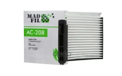 ������ �������� Madfil MadFil ���. AC208 AC-208 / B7200-ED000 AC208 ����
