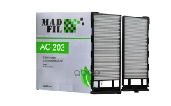 ������ �������� Madfil MadFil ���. AC203 AC-203 / B727C-79925 AC203 ����