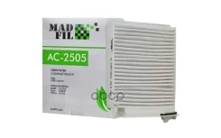 ������ �������� Madfil MadFil ���. AC2505 AC-2505 / 27891-AX010 AC2505 ����