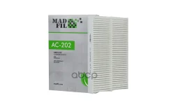 ������ �������� Madfil MadFil ���. AC202 AC-202 / B727B-79925 AC202 ����