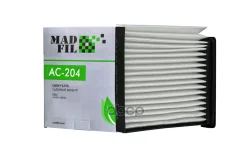 ������ �������� Madfil MadFil ���. AC204 AC-204 / AY68-IN-S004 AC204 ����