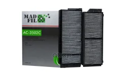 ������ �������� �������� Madfil MadFil ���. AC3502C AC-3502C SET / C235-61-J6X AC3502C ����