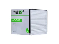 ������ �������� Madfil MadFil ���. AC802 AC-802 / 08R79-S3N-A00 AC802 ����