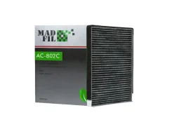 ������ �������� �������� Madfil MadFil ���. AC802C AC-802C / 08R79-S3N-A00 AC802C ����