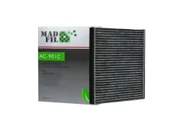 ������ �������� �������� Madfil MadFil ���. AC901C AC-901C / 72880-AE000 AC901C ����