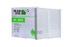 ������ �������� Madfil MadFil ���. AC803 AC-803 SET / 08R79-S5A/S7A-B00 AC803 ����