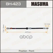 ����� ��������� Masuma Masuma ���. BH423 BH-423 BH423 ����