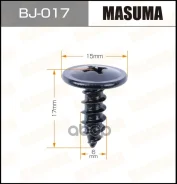 ������� (1��) Masuma Masuma ���. BJ017 BJ-017 6*17�� BJ017 ����