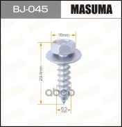 ������� (1��) Masuma Masuma ���. BJ045 BJ-045 6,3*29,4�� BJ045 ����
