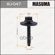 ������� (1��) Masuma Masuma ���. BJ047 BJ-047 4,1*29,3�� BJ047 ����