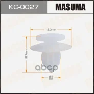 ������ ��������� Masuma Masuma ���. KC0027 KC-0027 KC0027 ����