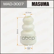 �������� ������ Masuma Masuma ���. MAD3007 MAD-3007 MAD3007 ����