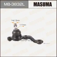 ����� ������� Masuma Masuma ���. MB3832L MB-3832L MB3832L ����