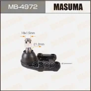 ����� ������� Masuma Masuma ���. MB4972 MB-4972 MB4972 ����