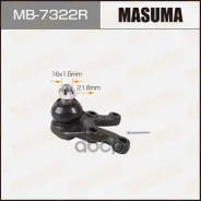 ����� ������� Masuma Masuma ���. MB7322R MB-7322R MB7322R ����