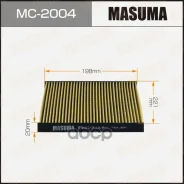 ������ �������� Masuma Masuma ���. MC2004 MC-2004 MC2004 ����