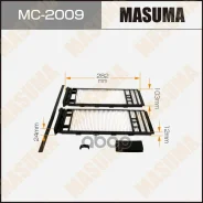 ������ �������� Masuma Masuma ���. MC2009 MC-2009 MC2009 ����