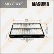 ������ �������� Masuma Masuma ���. MC2033 MC-2033 MC2033 ����