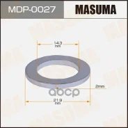 ����� ��� ����� ������������� Masuma Masuma ���. MDP0027 MDP-0027 MDP0027 ����