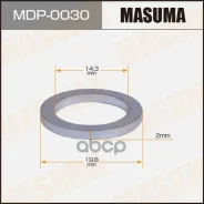 ����� ��� ����� ������������� Masuma Masuma ���. MDP0030 MDP-0030 MDP0030 ����