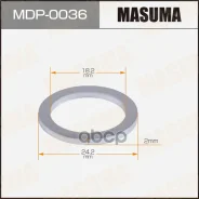 ����� ��� ����� ������������� Masuma Masuma ���. MDP0036 MDP-0036 MDP0036 ����