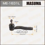 ���������� ������� Masuma Masuma ���. ME1631L ME-1631L ME1631L ����