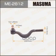 ���������� ������� Masuma Masuma ���. ME2812 ME-2812 ME2812 ����