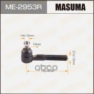���������� ������� Masuma Masuma ���. ME2953R ME-2953R ME2953R ����
