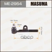 ���������� ������� Masuma Masuma ���. ME2954 ME-2954 ME2954 ����