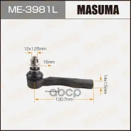 ���������� ������� Masuma Masuma ���. ME3981L ME-3981L ME3981L ����