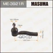 ���������� ������� Masuma Masuma ���. ME3921R ME-3921R ME3921R ����