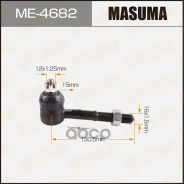 ���������� ������� Masuma Masuma ���. ME4682 ME-4682 ME4682 ����