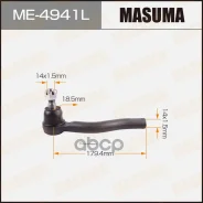 ���������� ������� Masuma Masuma ���. ME4941L ME-4941L ME4941L ����