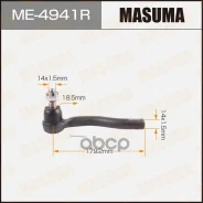 ���������� ������� Masuma Masuma ���. ME4941R ME-4941R ME4941R ����