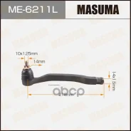 ���������� ������� Masuma Masuma ���. ME6211L ME-6211L ME6211L ����